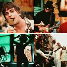 Image Santana, featuring <b>Rob Thomas</b> Picture