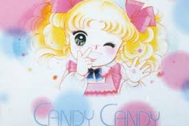 Welcome to my Candy Candy page - via Daymix