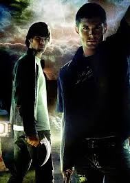 'Supernatural' Spoilers - via Daymix