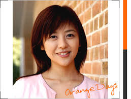 白石美帆