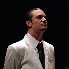 Image Mike Patton biogrpahy and info Picture