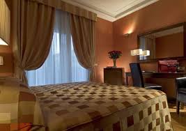 Grand Hotel Adriatico Florence - via Daymix