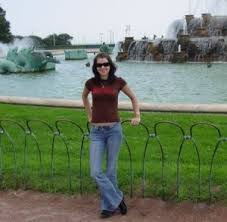 Gorgeous Croatian Cousin  Sanja  