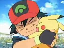 Ash Ketchum