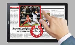 Time Inc. today displayed a - via Daymix