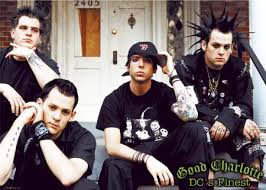 Image <b>Good Charlotte</b> pictures   Band Picture
