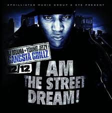 DJ Drama x26amp  Young Jeezy   I Am The    