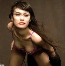 Image Kurylenko will Picture