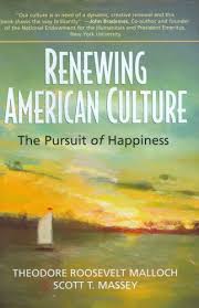 Renewing American Culture: The - via Daymix