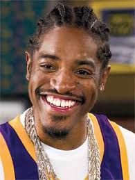Image If it& 39;s <b>Andre 3000</b> on an album Picture