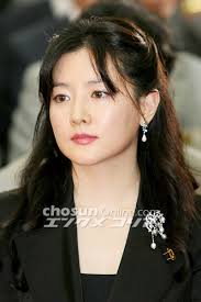 韓国女優に逢いましょう | イ・ヨンエ、文化褒章を受賞