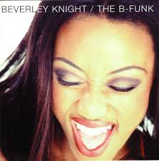 Beverley Knight