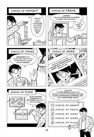 MAKING COMICS (ON MY BIRTHDAY)