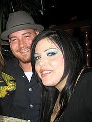 Image <b>Mia Tyler</b> with Brian Harrah Picture