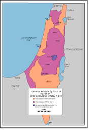 Palestinian state