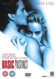 with Sharon Stone - via Daymix
