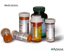 A true allergy to a medication - via Daymix