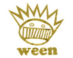 Image whether <b>Ween's</b> logo (named Picture