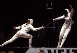 Fencing Home