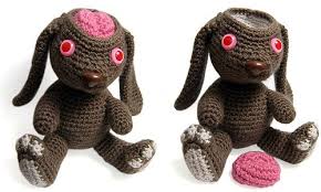 wanted to share this bunny