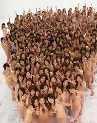 Largest Orgy picture