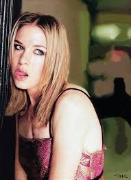Renee Zellweger