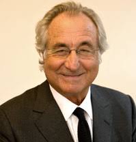 GREETINGS FROM BERNARD L. MADOFF