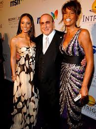 Image Alicia Keys, <b>Clive Davis</b>, <b>...</b> Picture