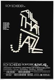 All That Jazz Poster - via Daymix