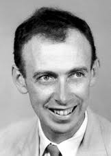 son of James D. Watson, - via Daymix