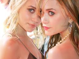 Olsen Twins, Hollywood - via Daymix
