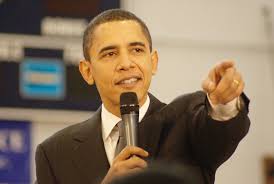 Politics aside, Barack Obama - via Daymix