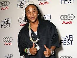 Orlando Brown Turns Up,