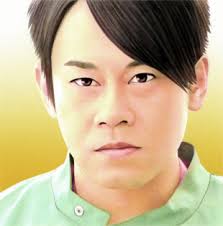 チーム・バチスタの栄光 (<b>宮川大輔</b>さん)-yanajunのイラスト・まんが道