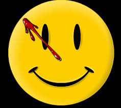 Watchmen, by Alan Moore - via Daymix