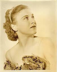 Betty Goodwin, NBC's Program - via Daymix