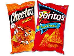 Doritos Super Bowl Commercial Mocks the Lord's Supper- The ...