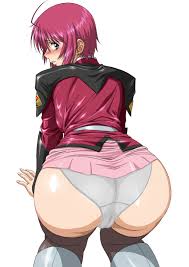 ... ルナマリア・ホーク エロ画像」