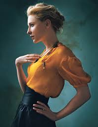 Image The glorious <b>Cate Blanchett</b> is Picture