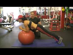 is the stabilizing muscles - via Daymix
