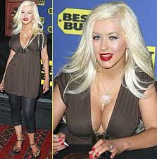 Image <b>Christina Aguilera</b> Photos Picture