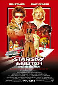 Starsky &amp; Hutch Poster - via Daymix