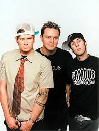Image <b>blink</b> <b>182</b>: Back together for the <b>...</b> Picture