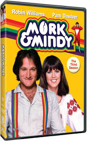 Mork \x26amp; Mindy seizoen 3