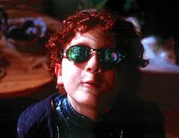 Daryl Sabara Image Movie Photos: Daryl Sabara as Juni in Dimensions Spy Kids    01 Picture 5