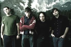 Image "The new <b>Death Cab</b> For <b>Cutie</b> Picture