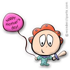 Mothers Day Graphics, mothers - via Daymix