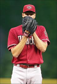 Image Randy Johnson Picture