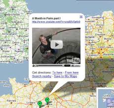 Tagged with: google map - via Daymix