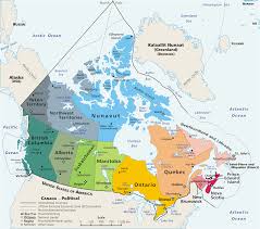 Click on the Canada Provinces - via Daymix